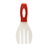 2pcs Salad hands - Red